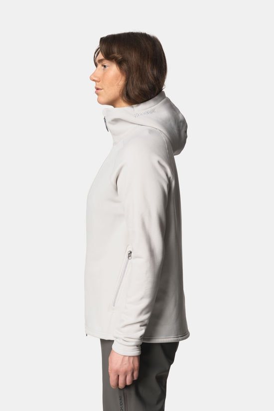 Houdini Power Up Houdi Fleecevest Dames