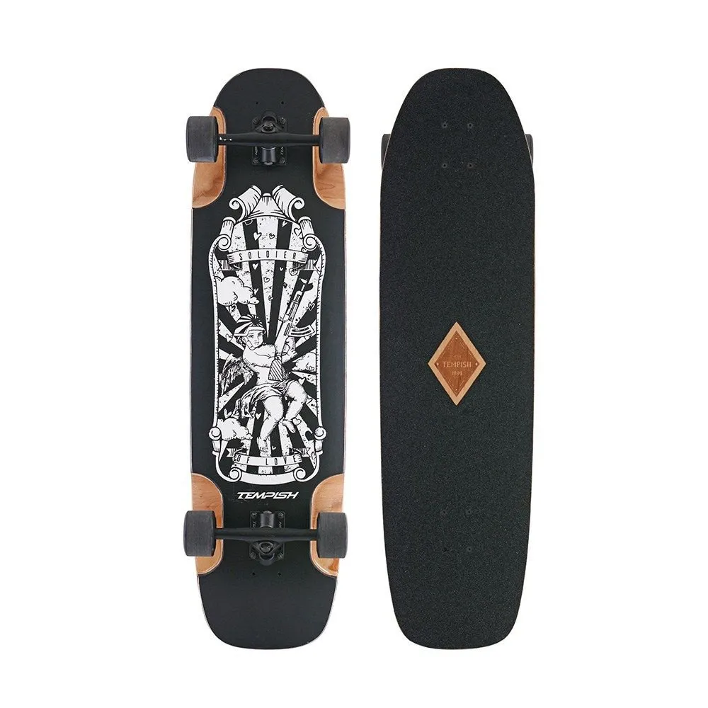 Tempish Amar 36´´ Longboard