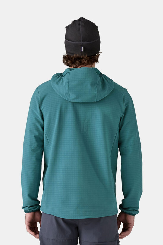 Patagonia R1 TechFace Hoody Softshell