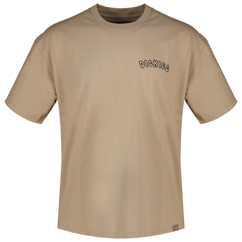 Dickies Decartuville short sleeve T-shirt