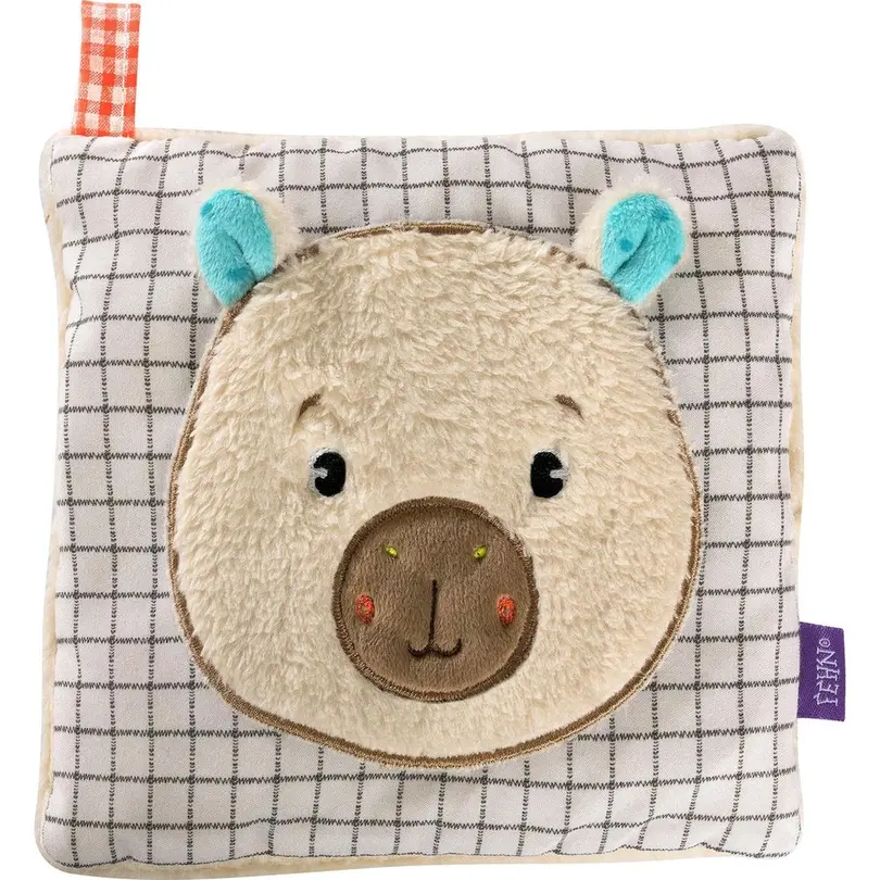 Körnerkissen Capybara