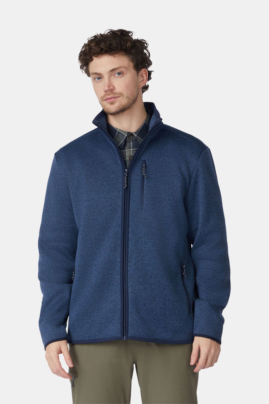 Ayacucho Drasland III Fleecevest