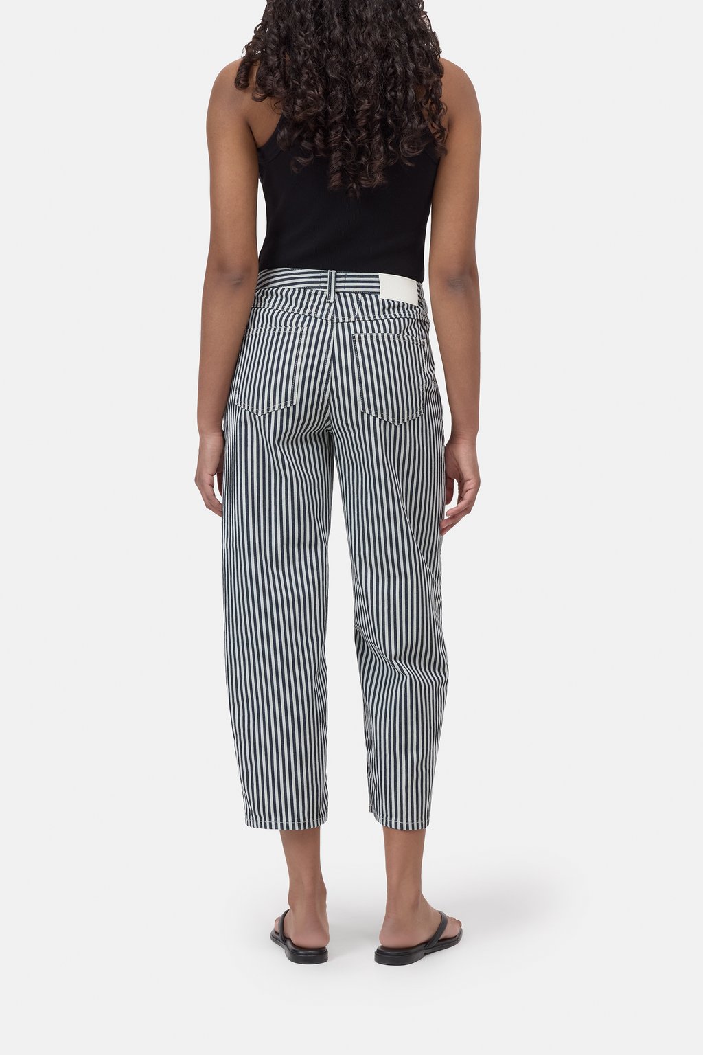 Relaxed Jeans - Stover-X