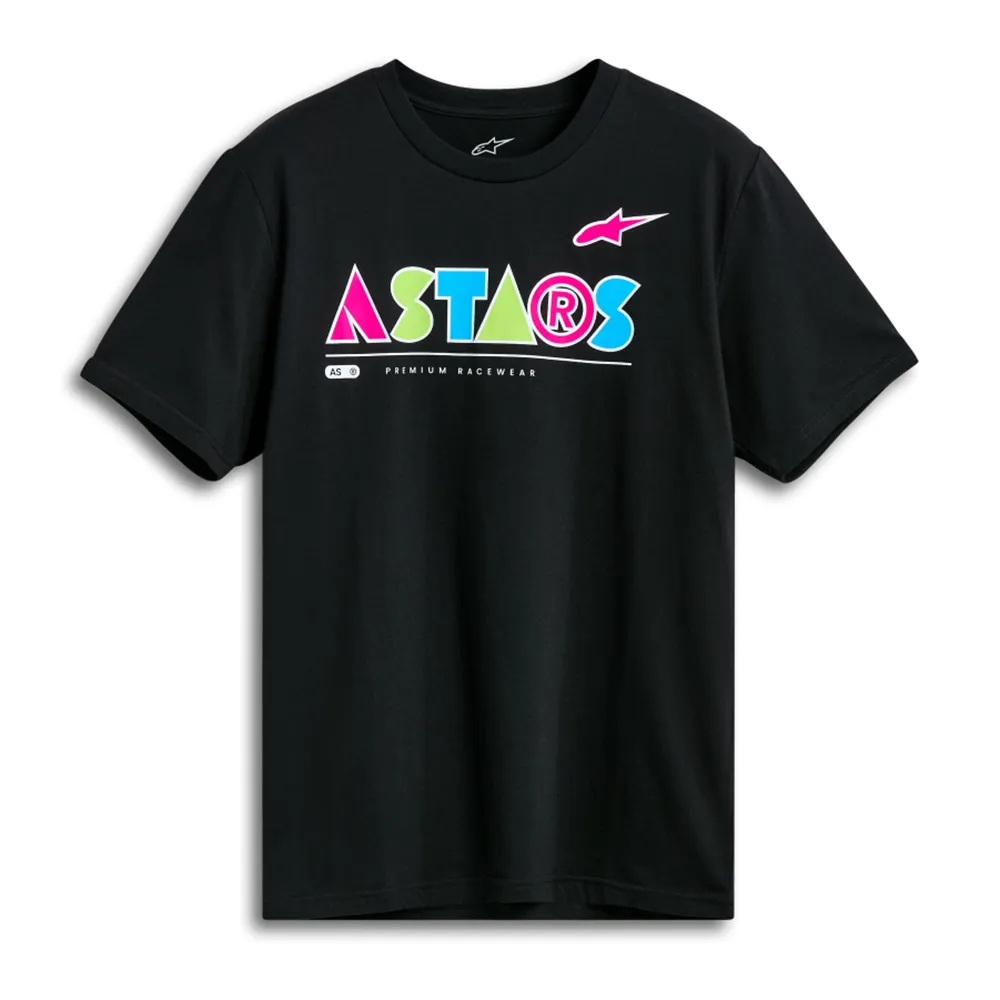 Alpinestars Cereal CSF short sleeve T-shirt