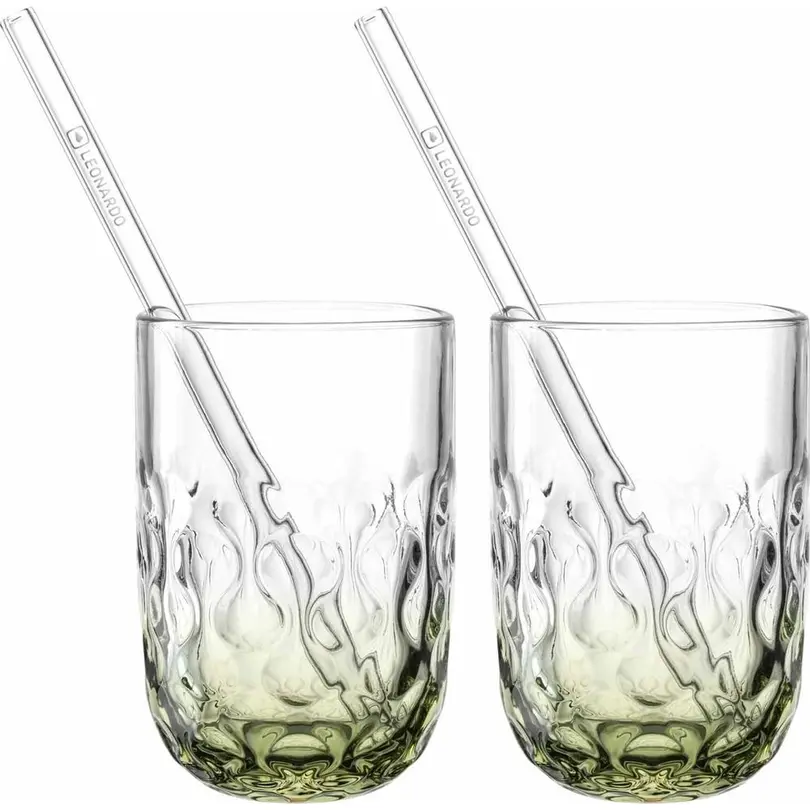 Becher 2er-Set GOCCE