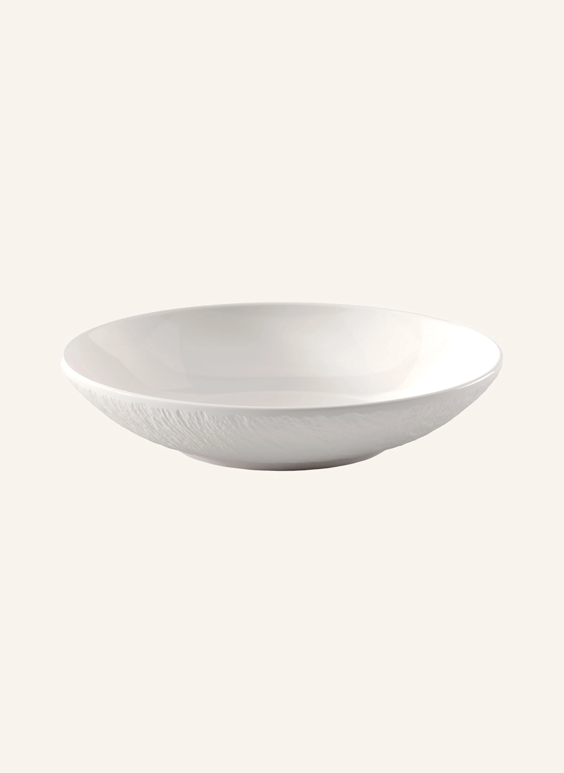 Villeroy & Boch Schale MANUFACTURE ICE
