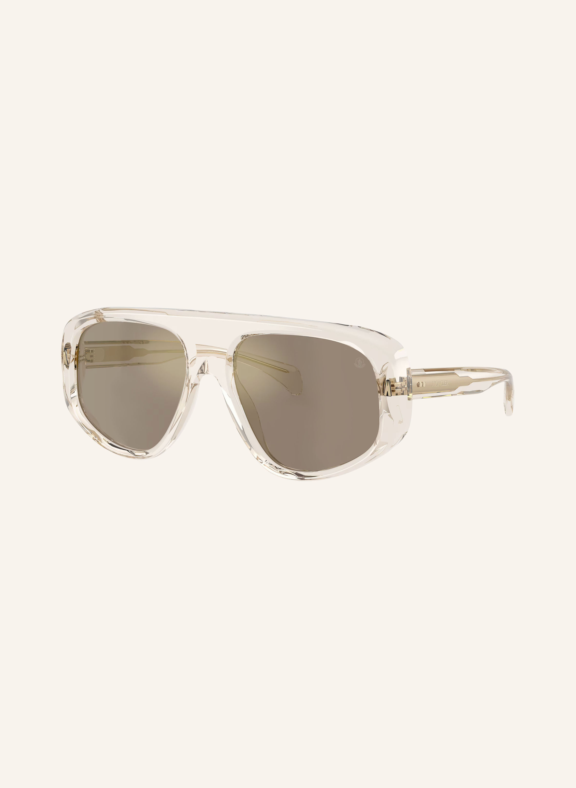 MONCLER Sonnenbrille ME6035U