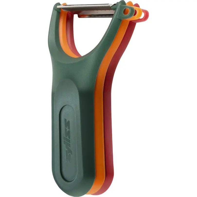 Sparschäler 3er-Set Zyliss