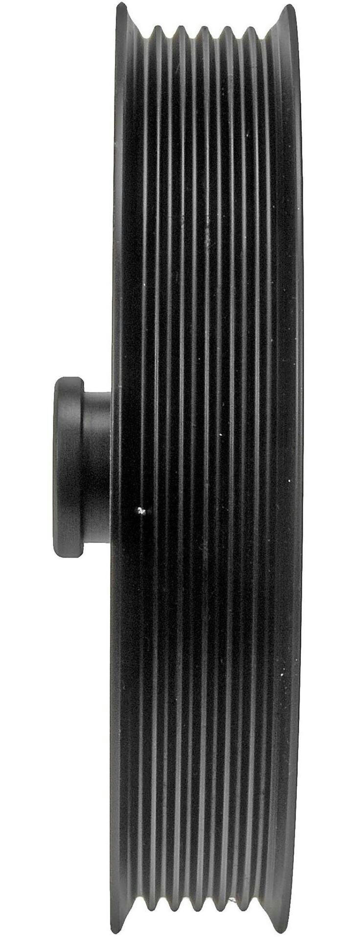 Dorman Power Steering Pulley