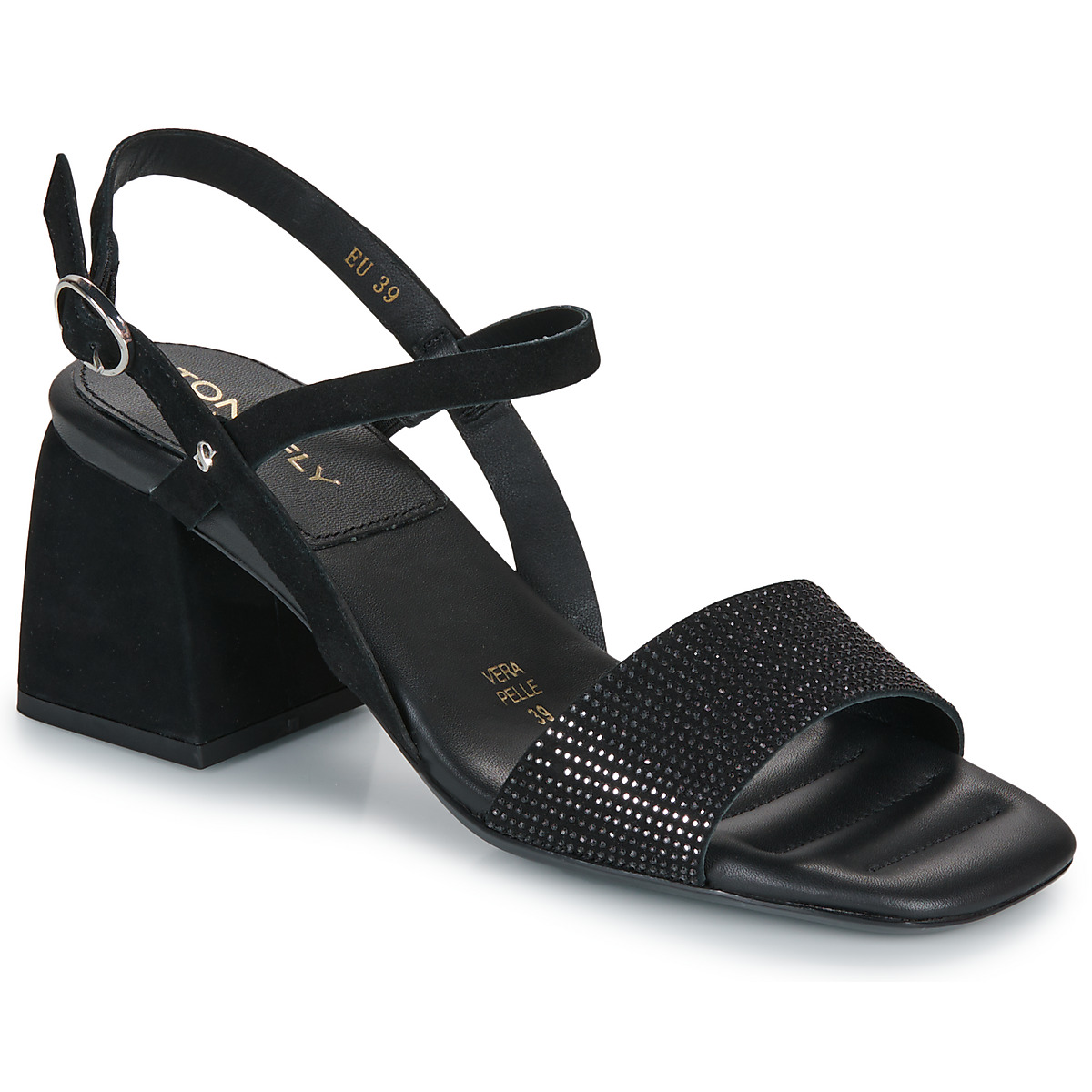 Stonefly - TALITHA 5 - Black