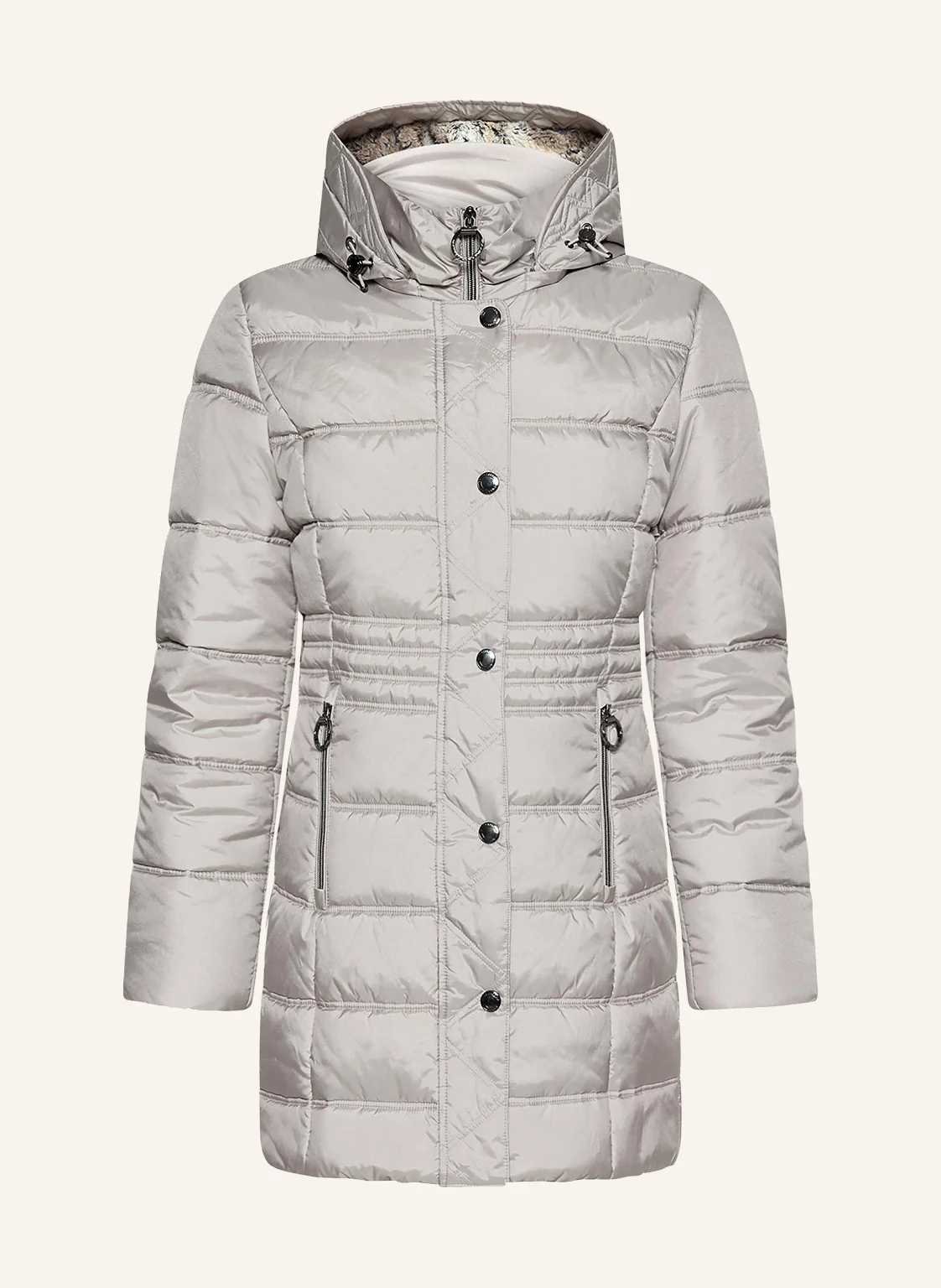 Betty Barclay Steppjacke