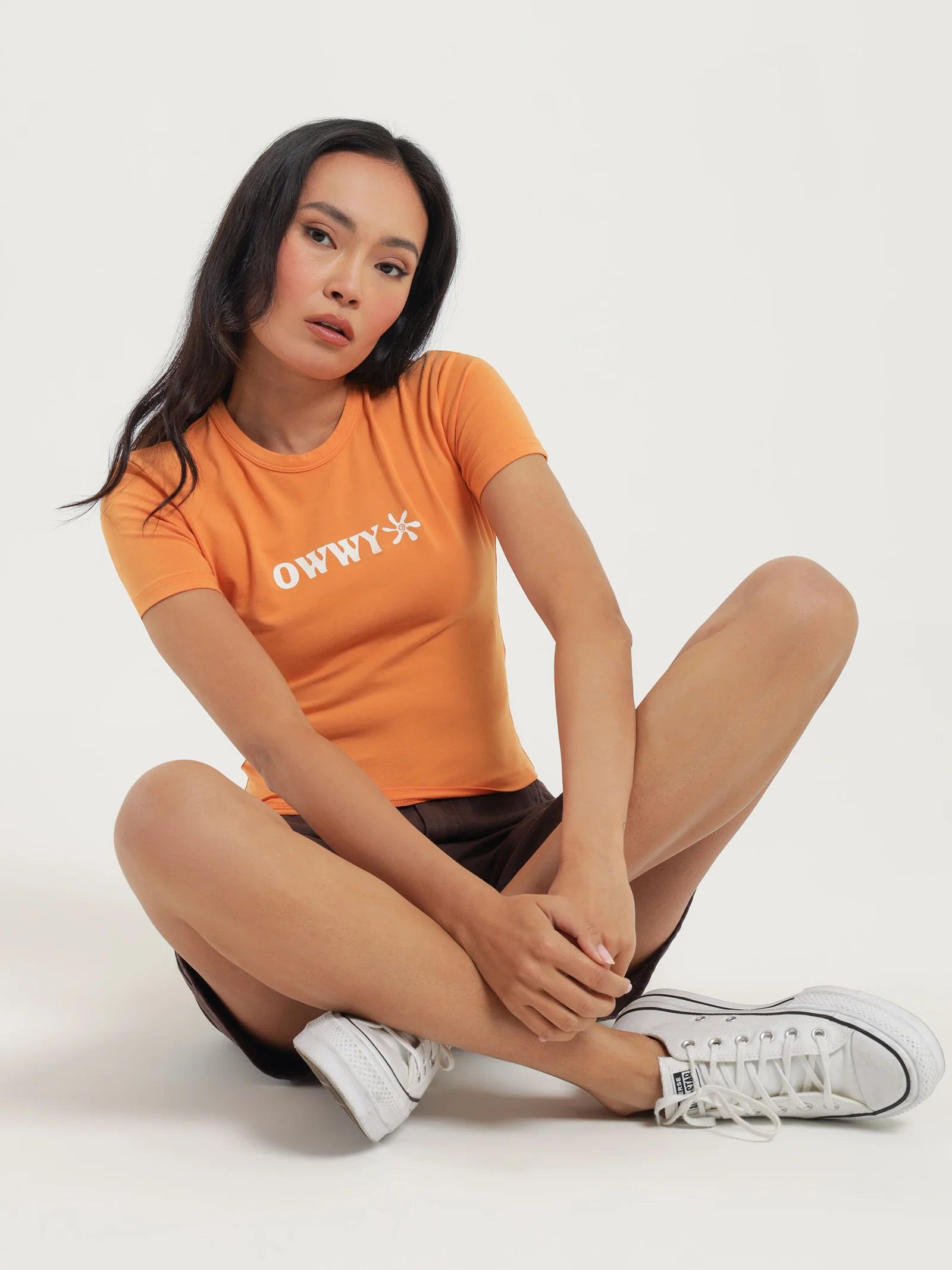 Flower Baby T-Shirt