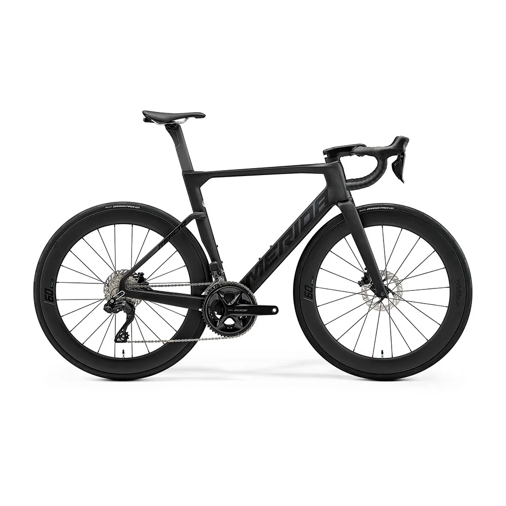 Merida Bikes Reacto 6000 105 Di2 2026 road bike