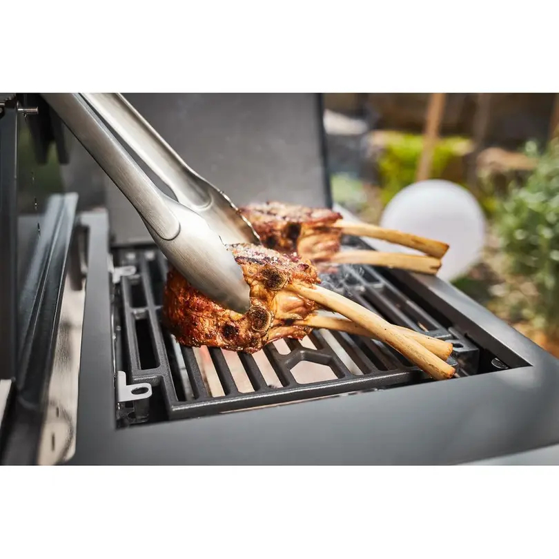 Grillbesteck Bellano