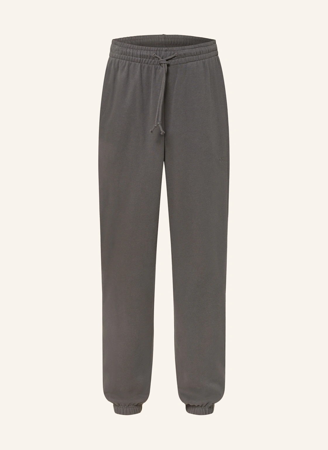 Calvin Klein Lounge-Sweatpants COTTON TERRY BLEND