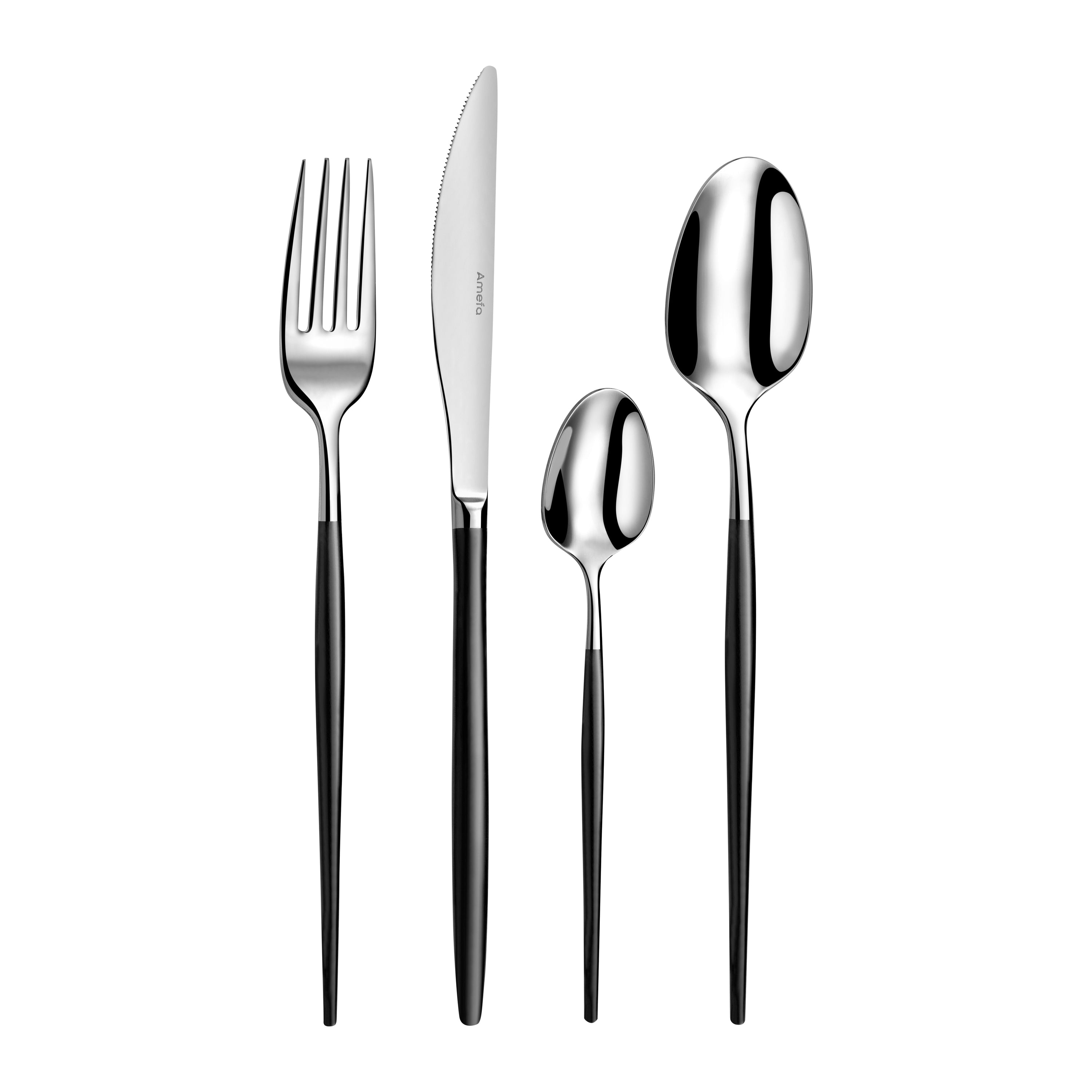 Amefa Soprano Bestekset 16-delig