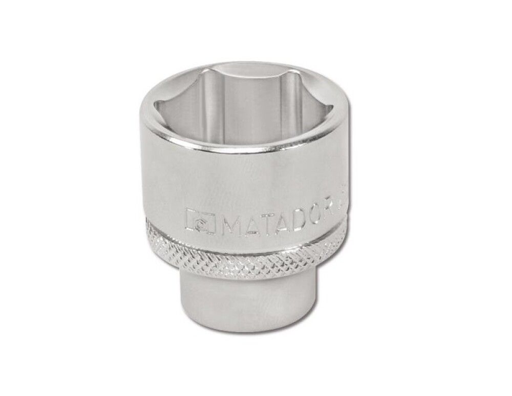 PIPE MATADOR 3/8" 19MM