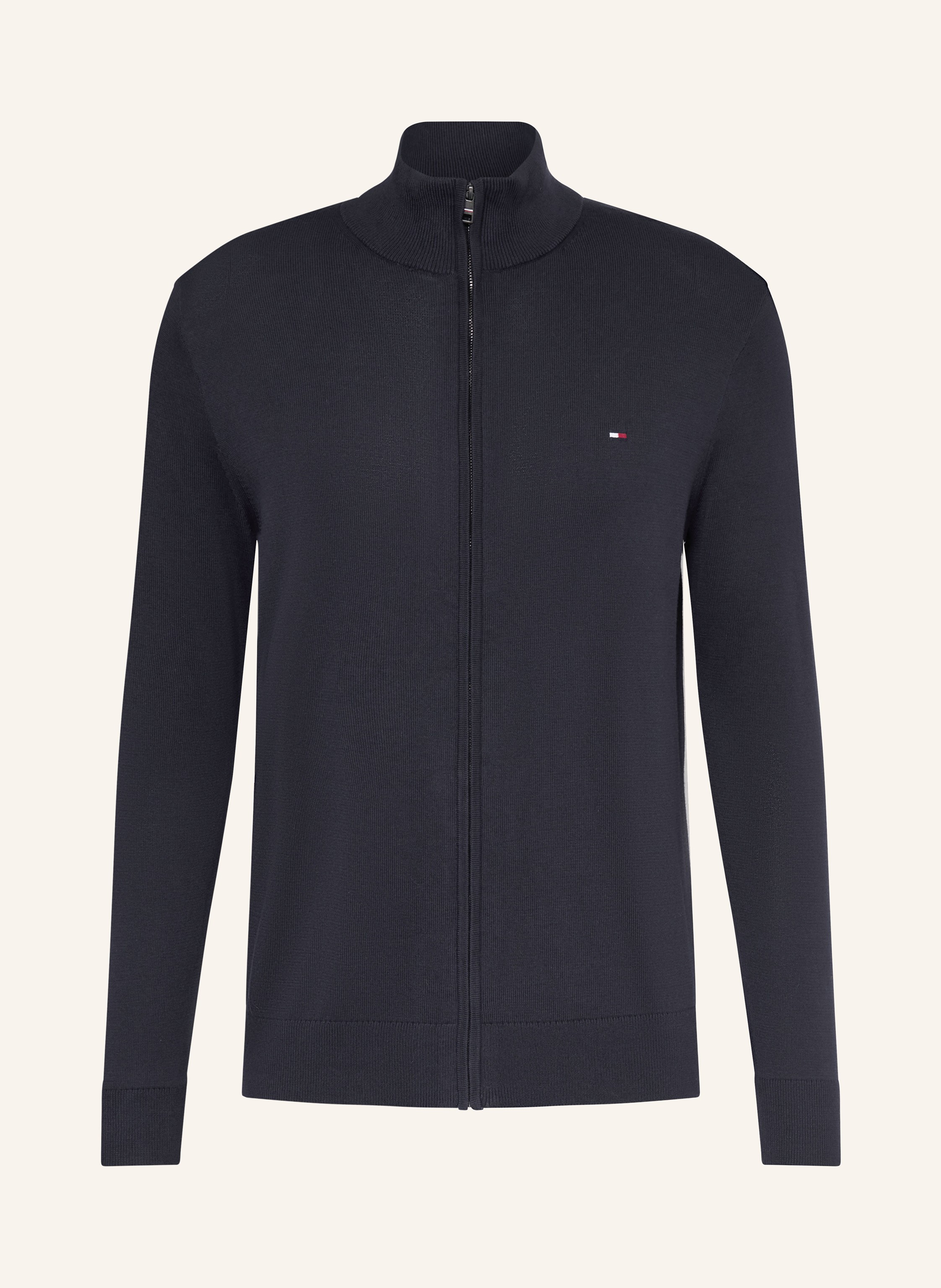 TOMMY HILFIGER Strickjacke