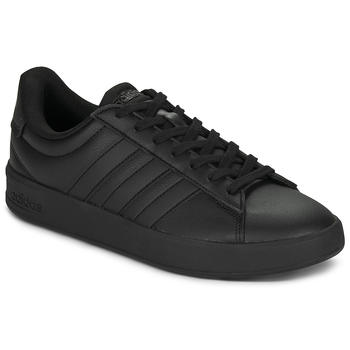 adidas - GRAND COURT 3.0 - Black