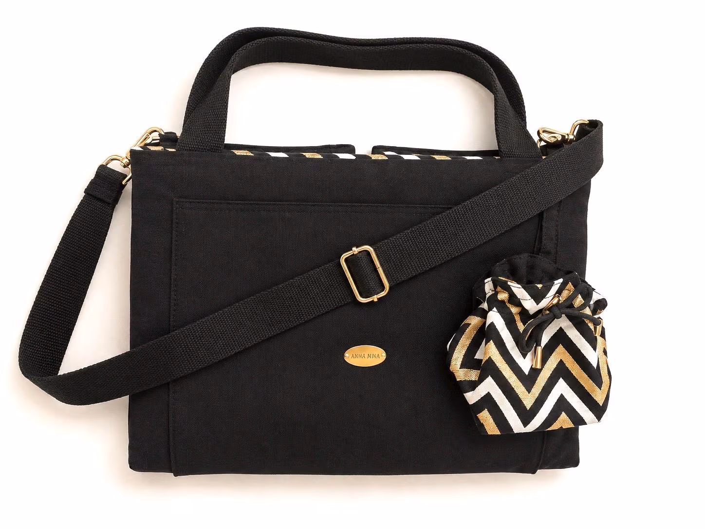 Classic Black