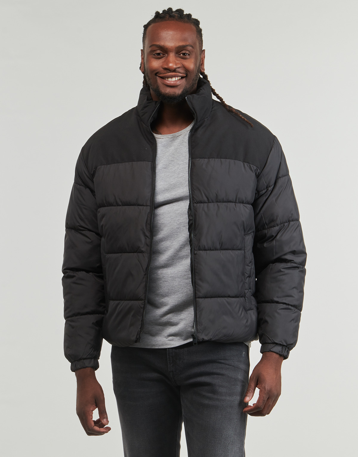 Jack & Jones - JJMOON - Black