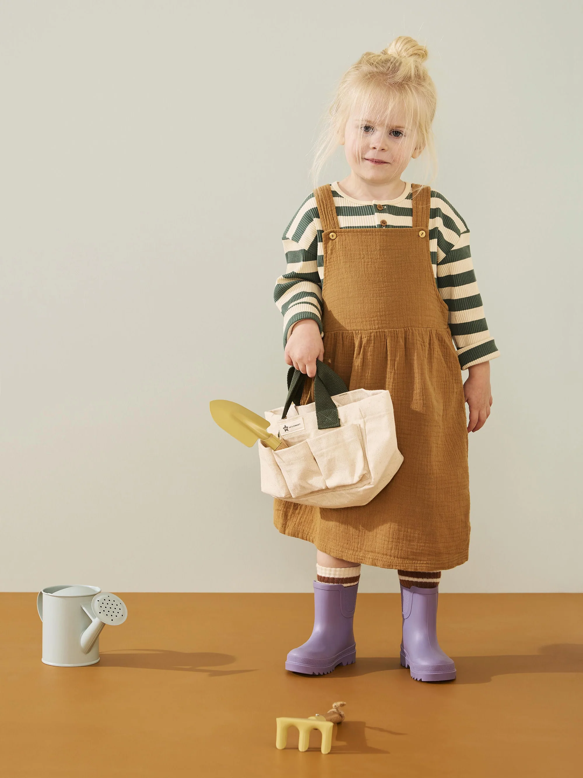 Kinder-Gartenwerkzeug-Set Kid's Hub