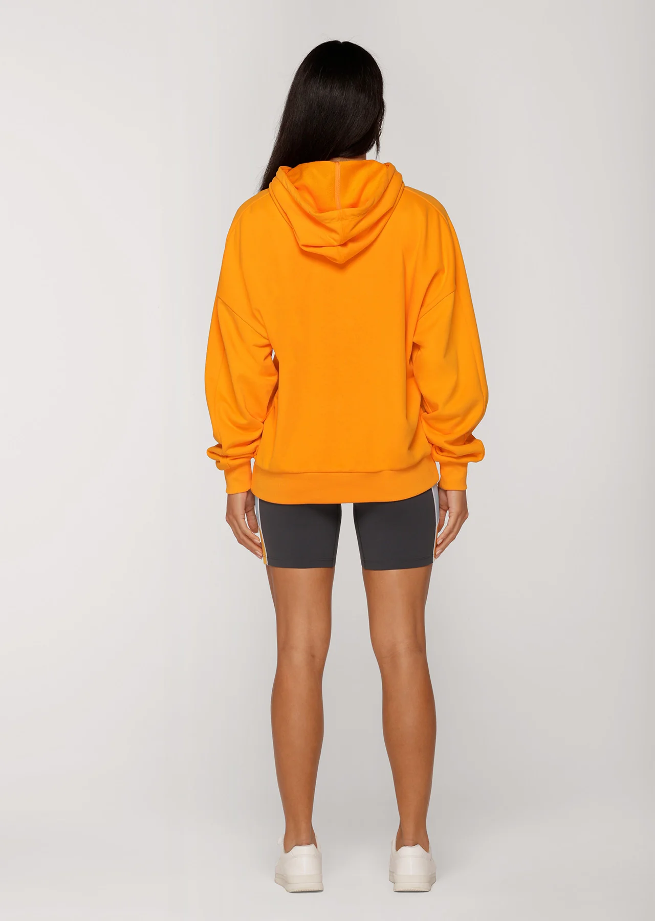 Stay Snug Oversized Hoodie