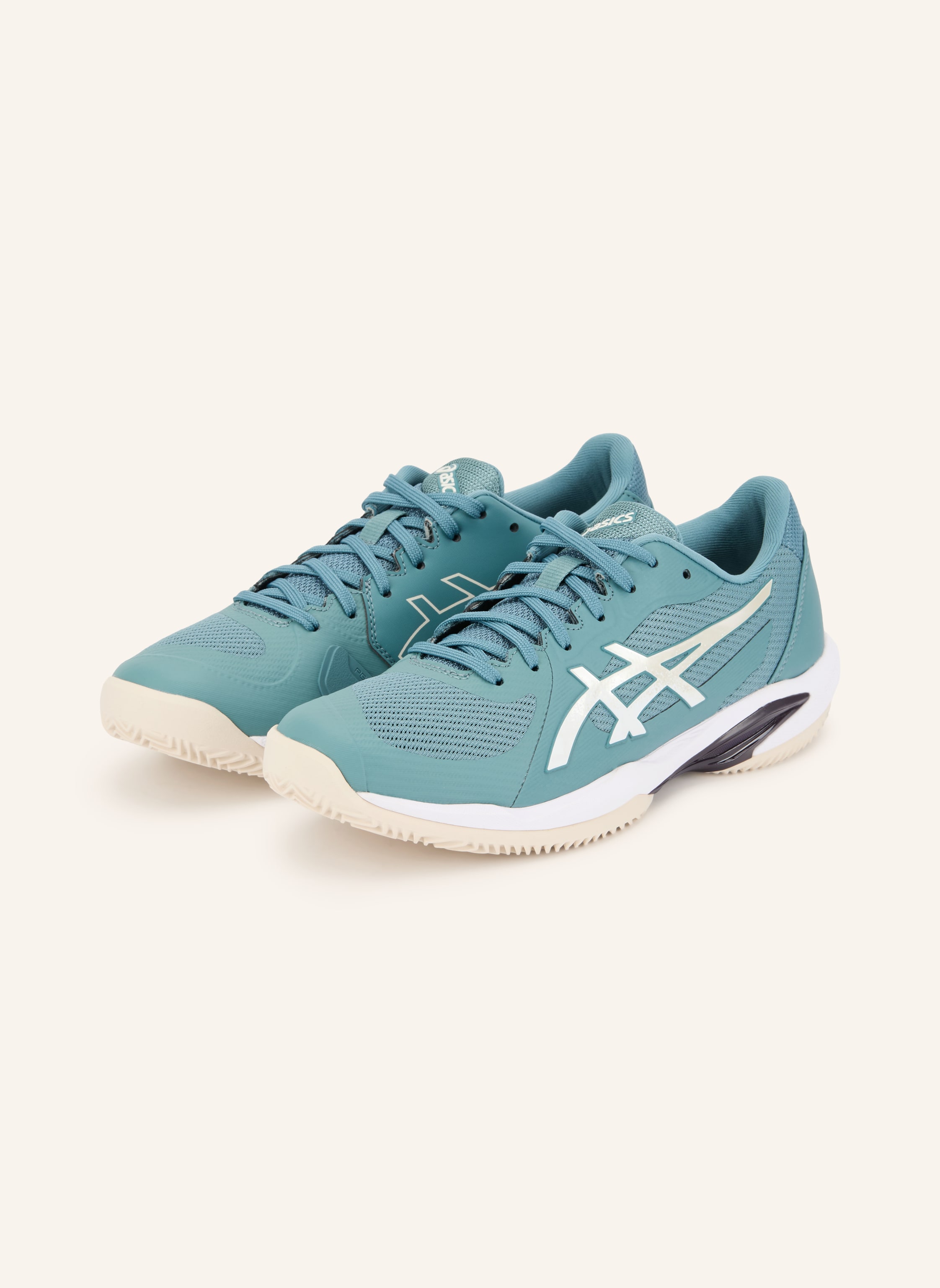 ASICS Tennisschuhe SOLUTION SWIFT FF2 CLAY
