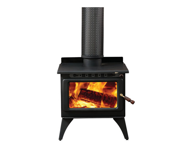 Maxiheat Prime 150 Freestanding Wood Heater