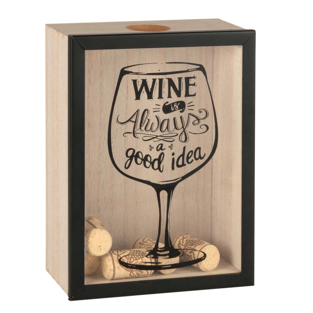 - Tableau pour bouchons imprimé 16x21