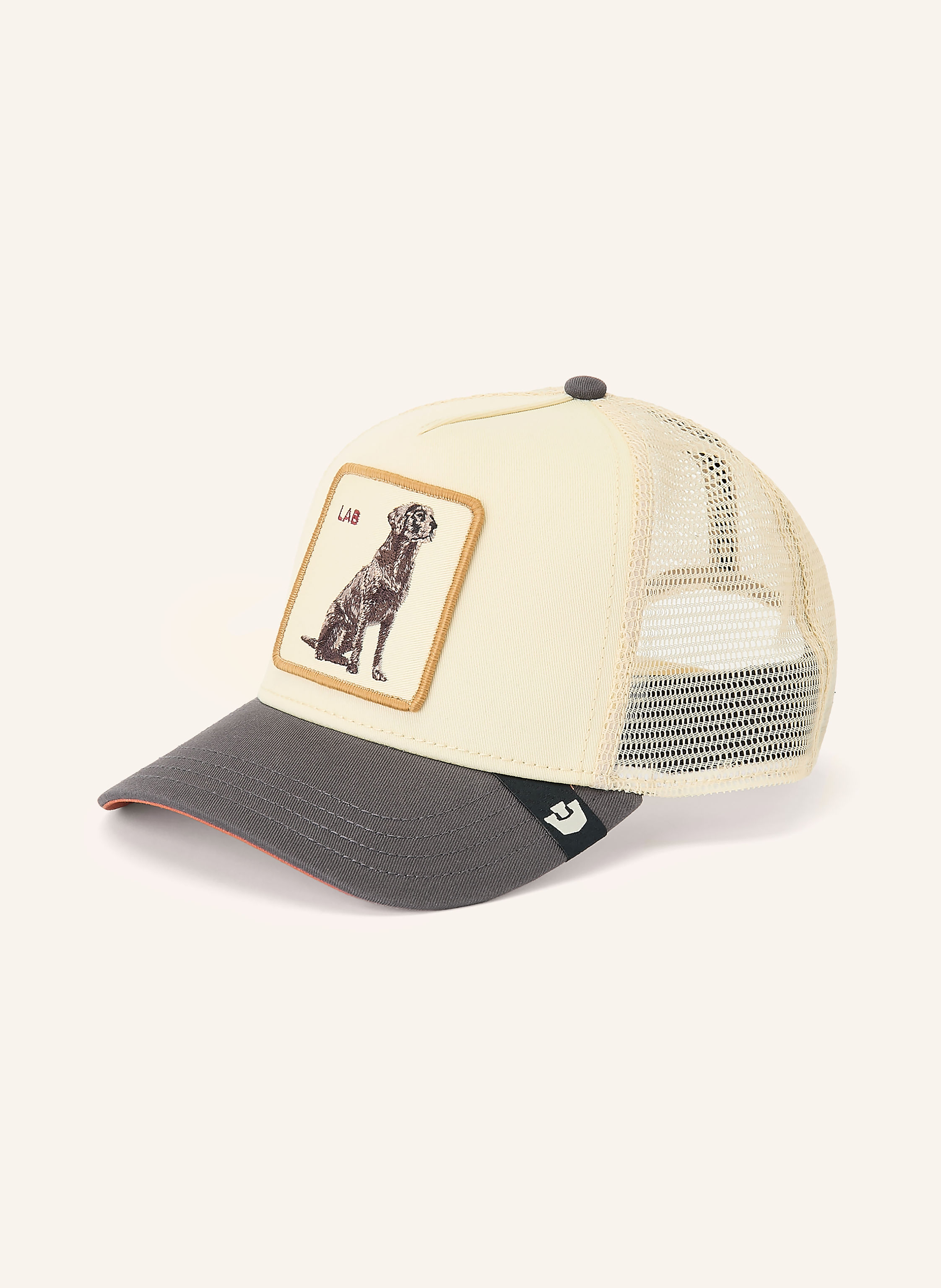 GOORIN BROS. Cap SHADOW LAB