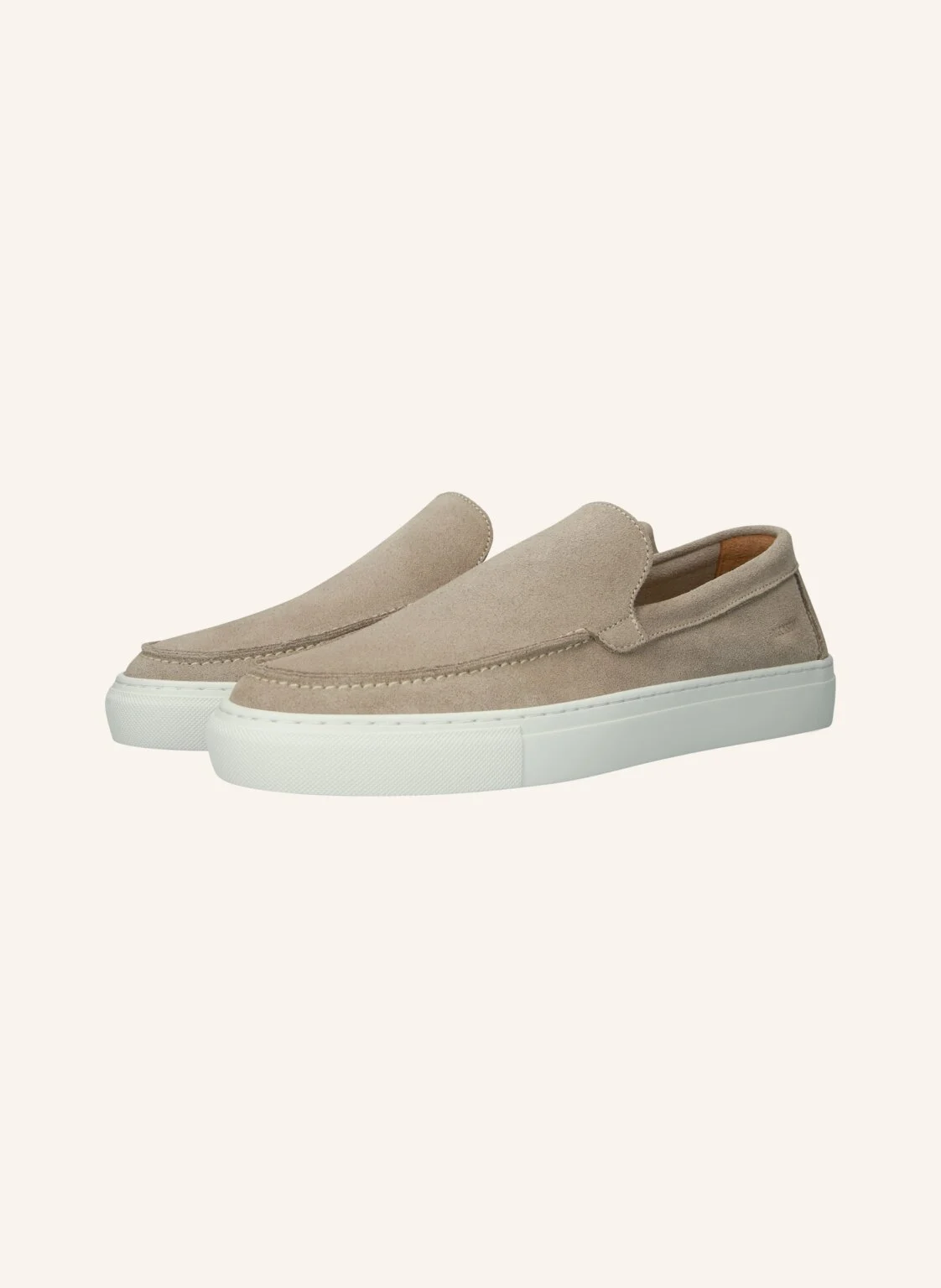 BLACKSTONE Slip-ons