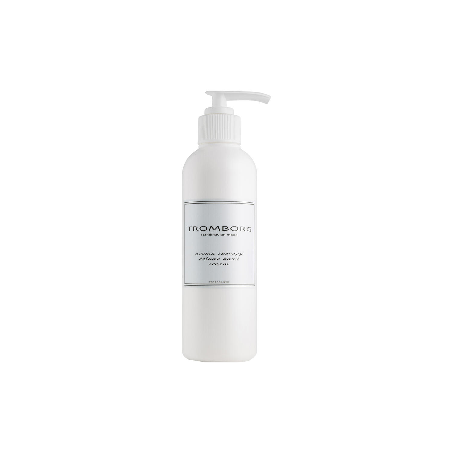 Aroma Therapy Deluxe Hand Cream