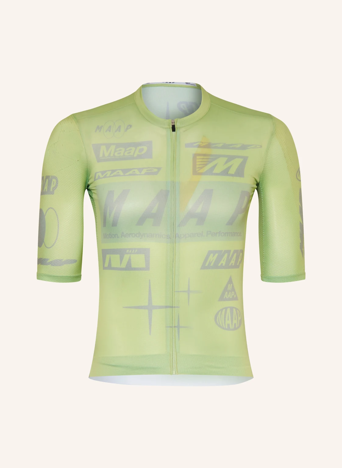 MAAP Radtrikot DROME PRO AIR 3.0