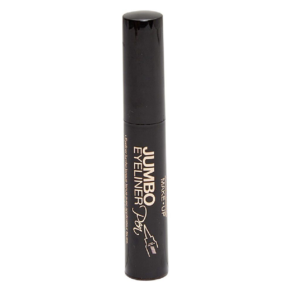 Eyeliner feutre jumbo longue tenue 02 Brun