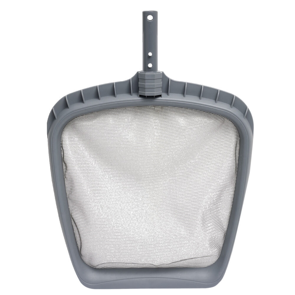 épuisette de surface pour piscine