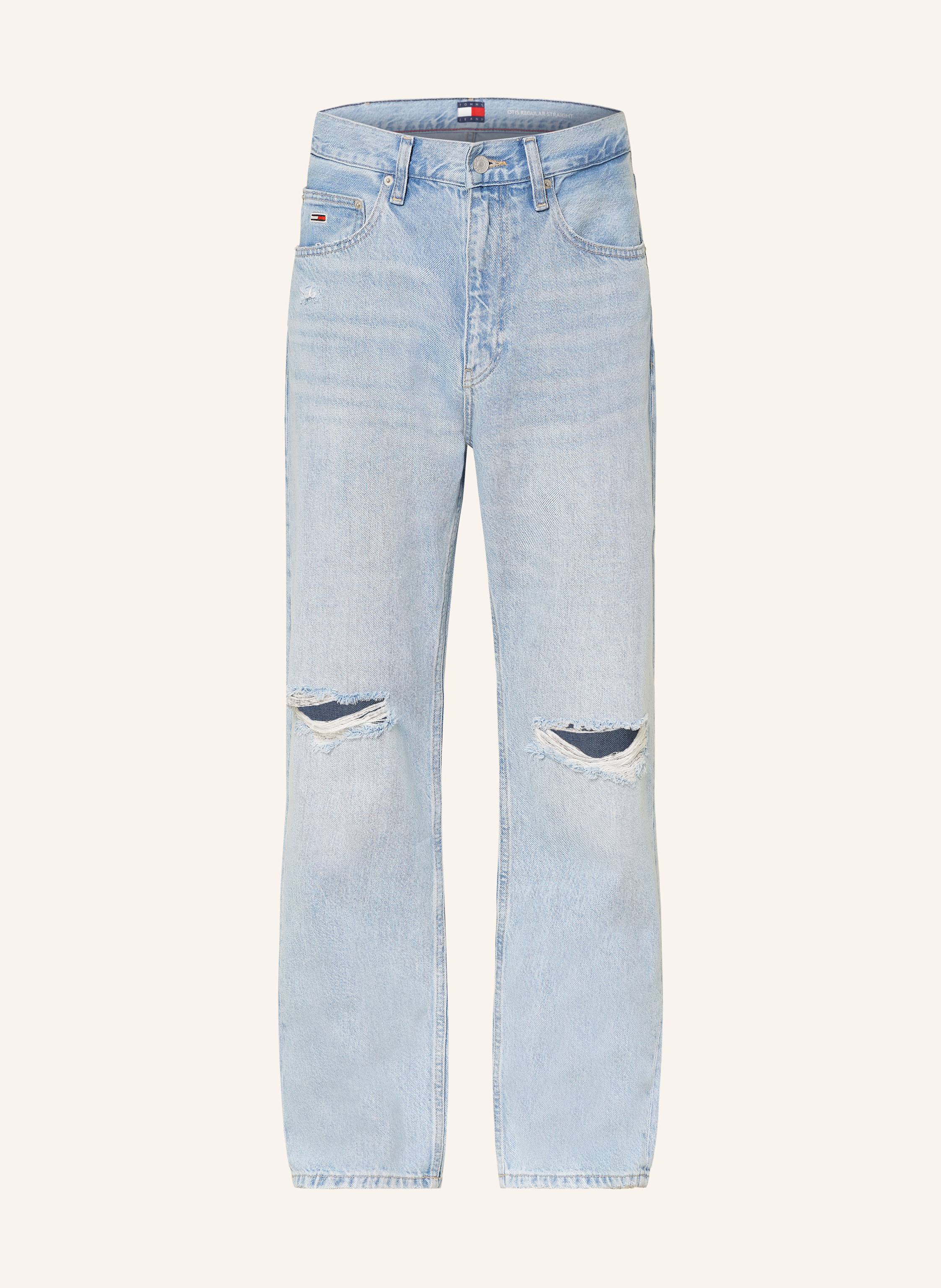 TOMMY JEANS Jeans OTIS Regular Straight Fit