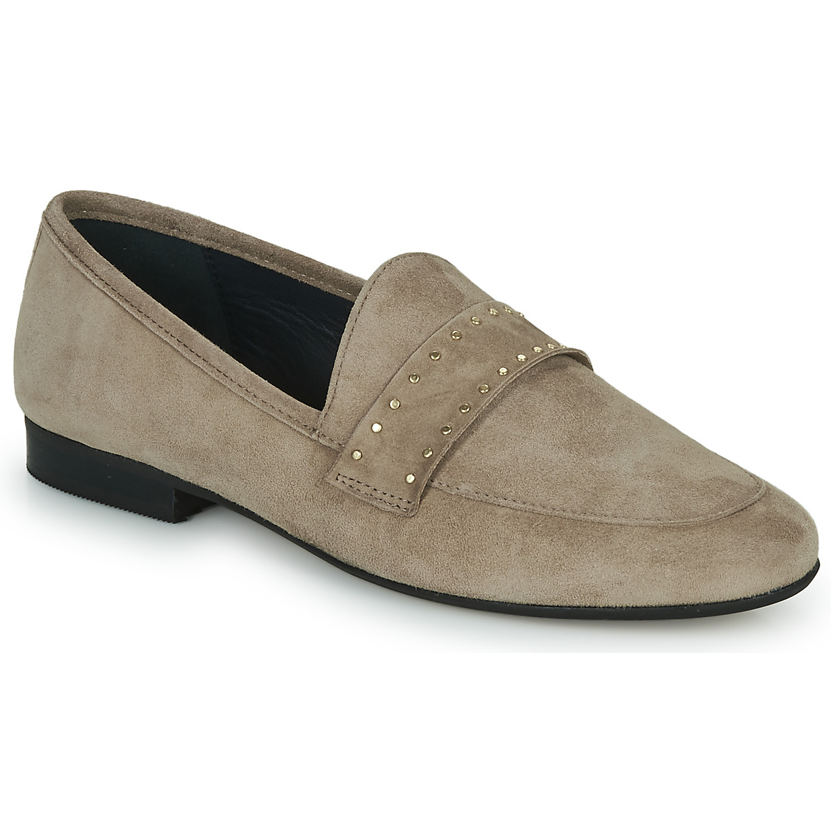 JB Martin - 1FRANCHE ROCK - Goat / Velvet / Taupe