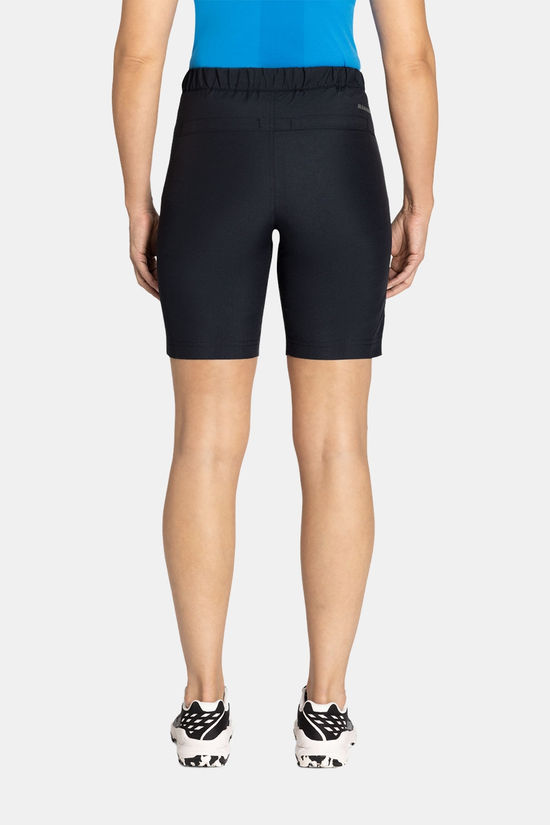 Mammut Hiking Cargo Korte Broek Dames