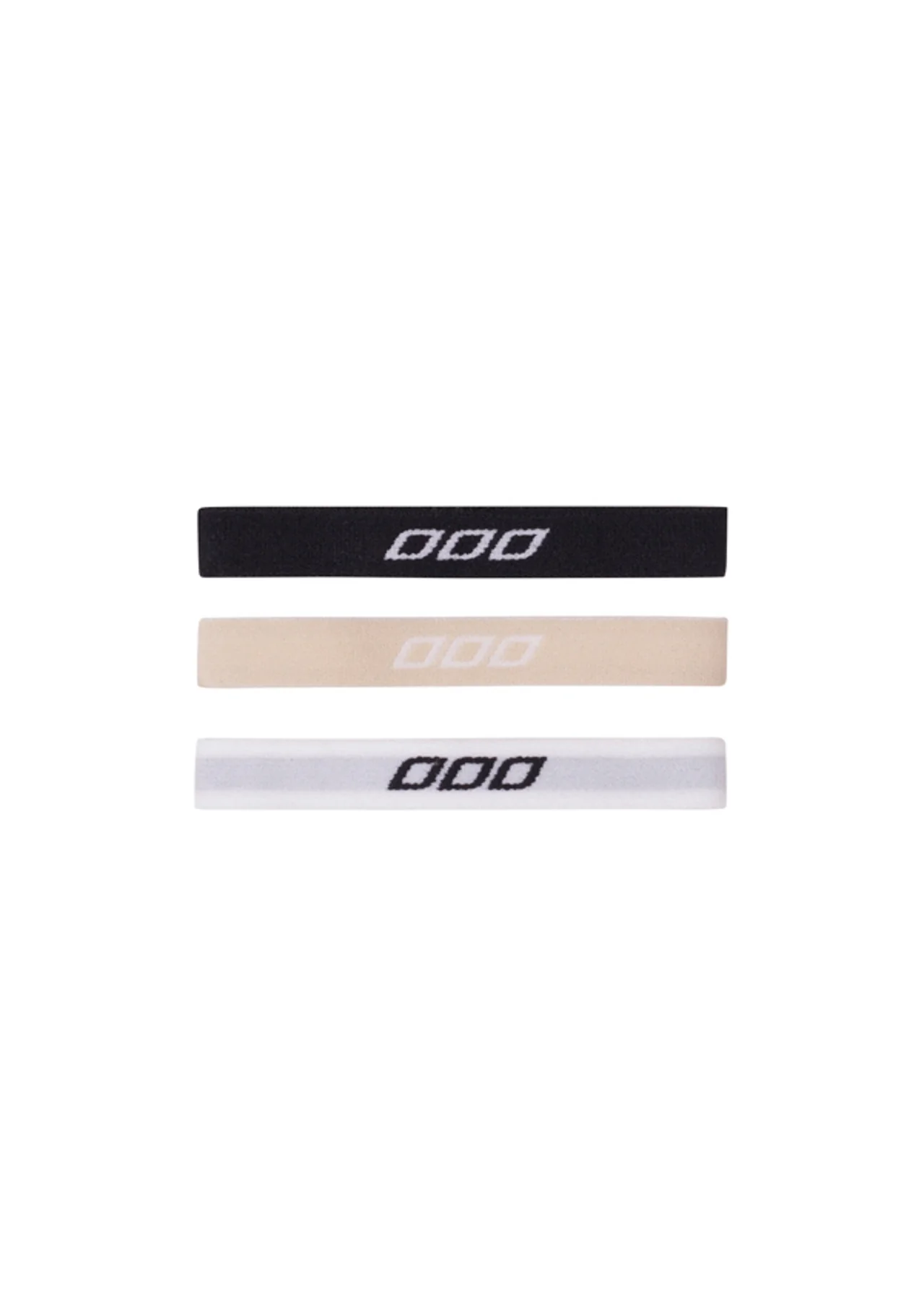LJ 6 Pack Hairbands