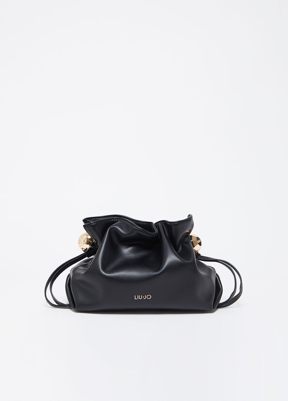 Borsa a spalla Riccy piccola