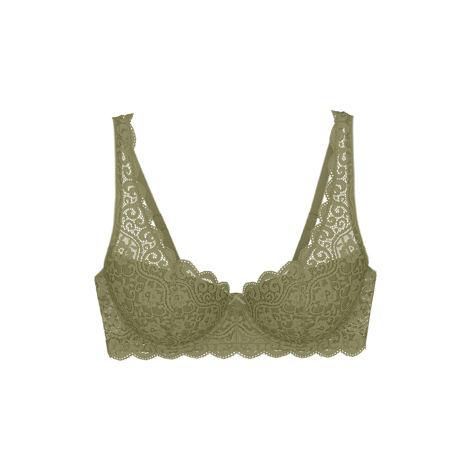 Amourette WHP, olive gold