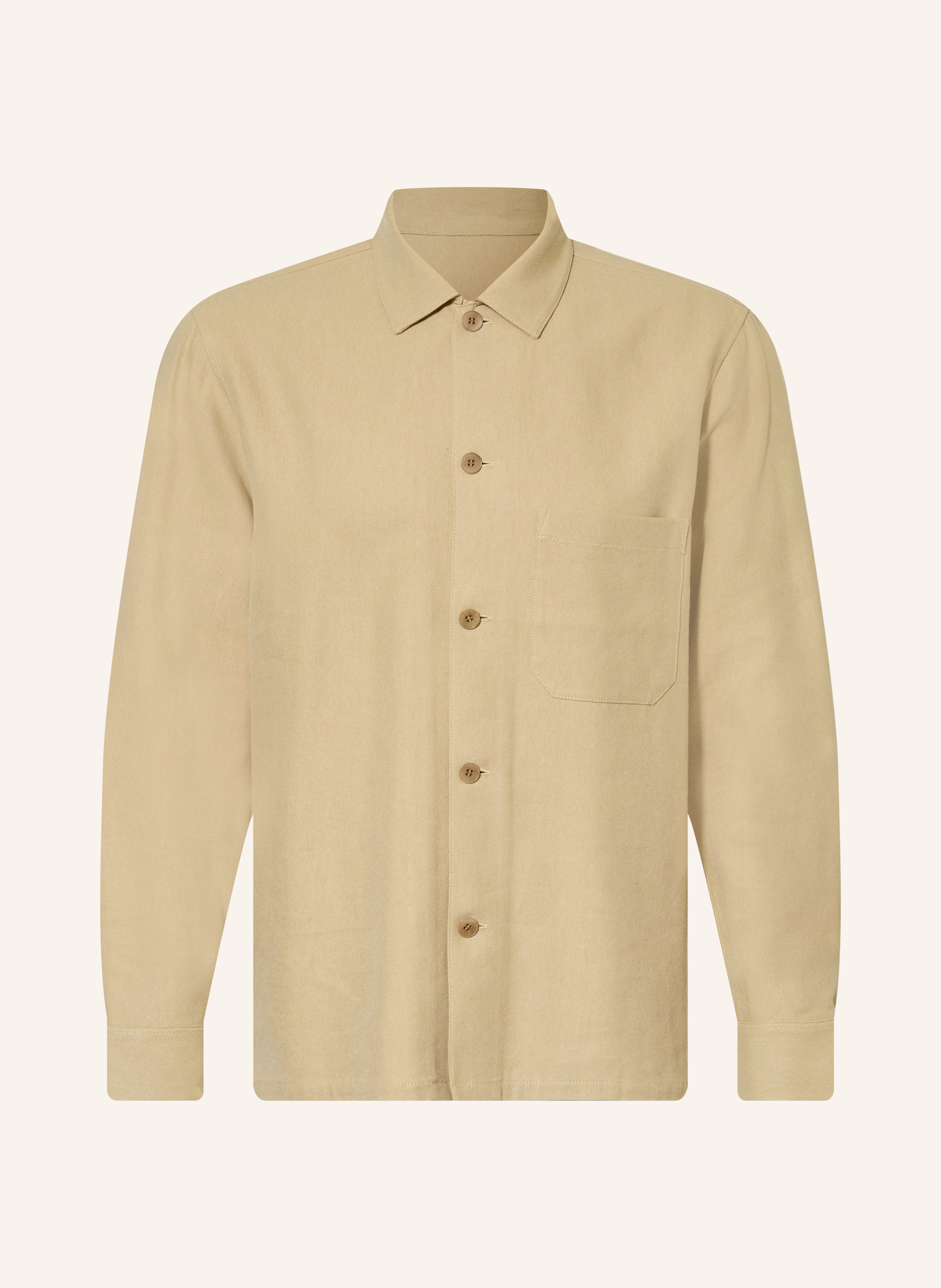 ARKET Overshirt BECK