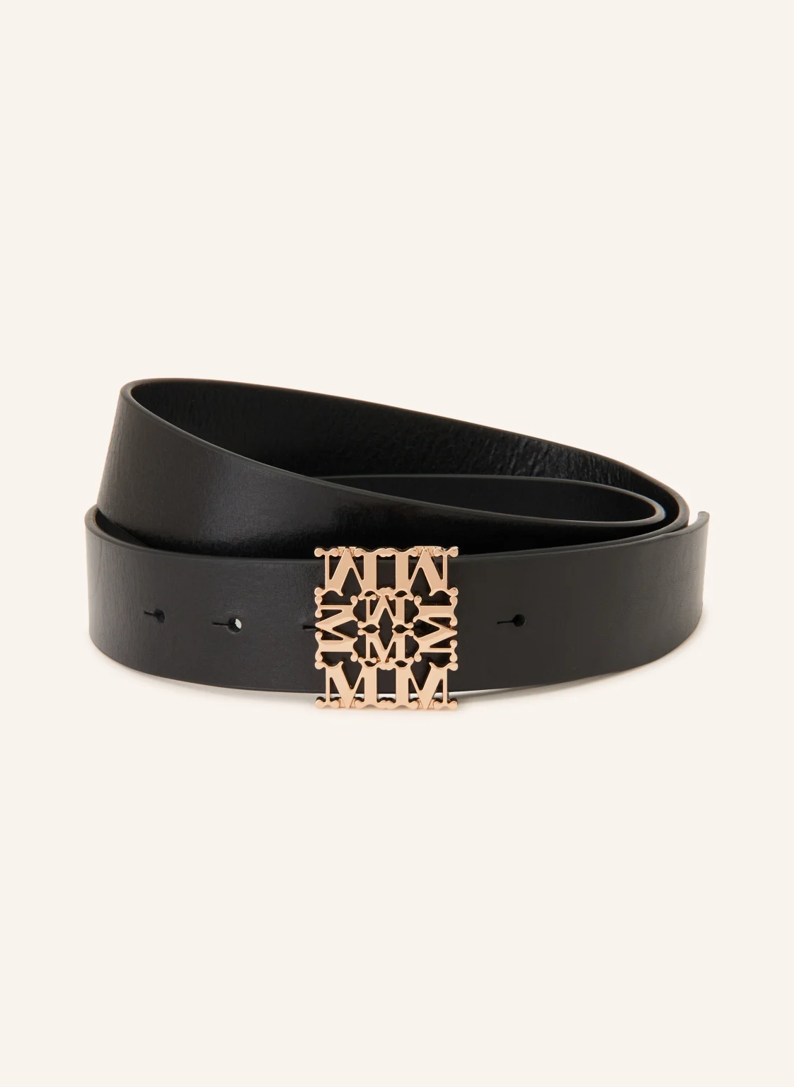 Max Mara Ledergürtel SUMERO