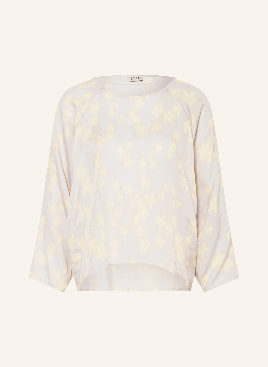 DRYKORN Blusenshirt NIALINI