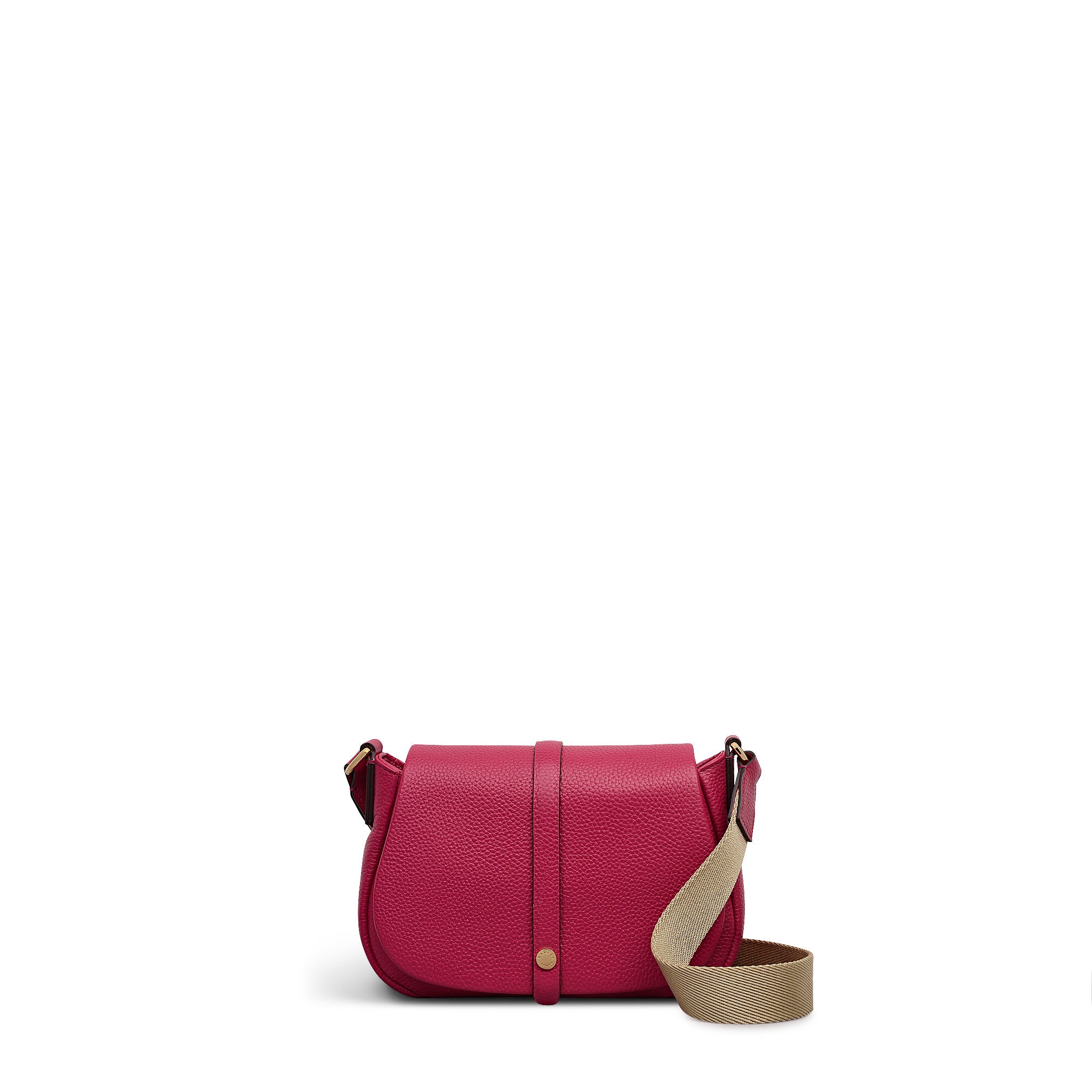 Lulworth Road - Small Flapover Cross Body