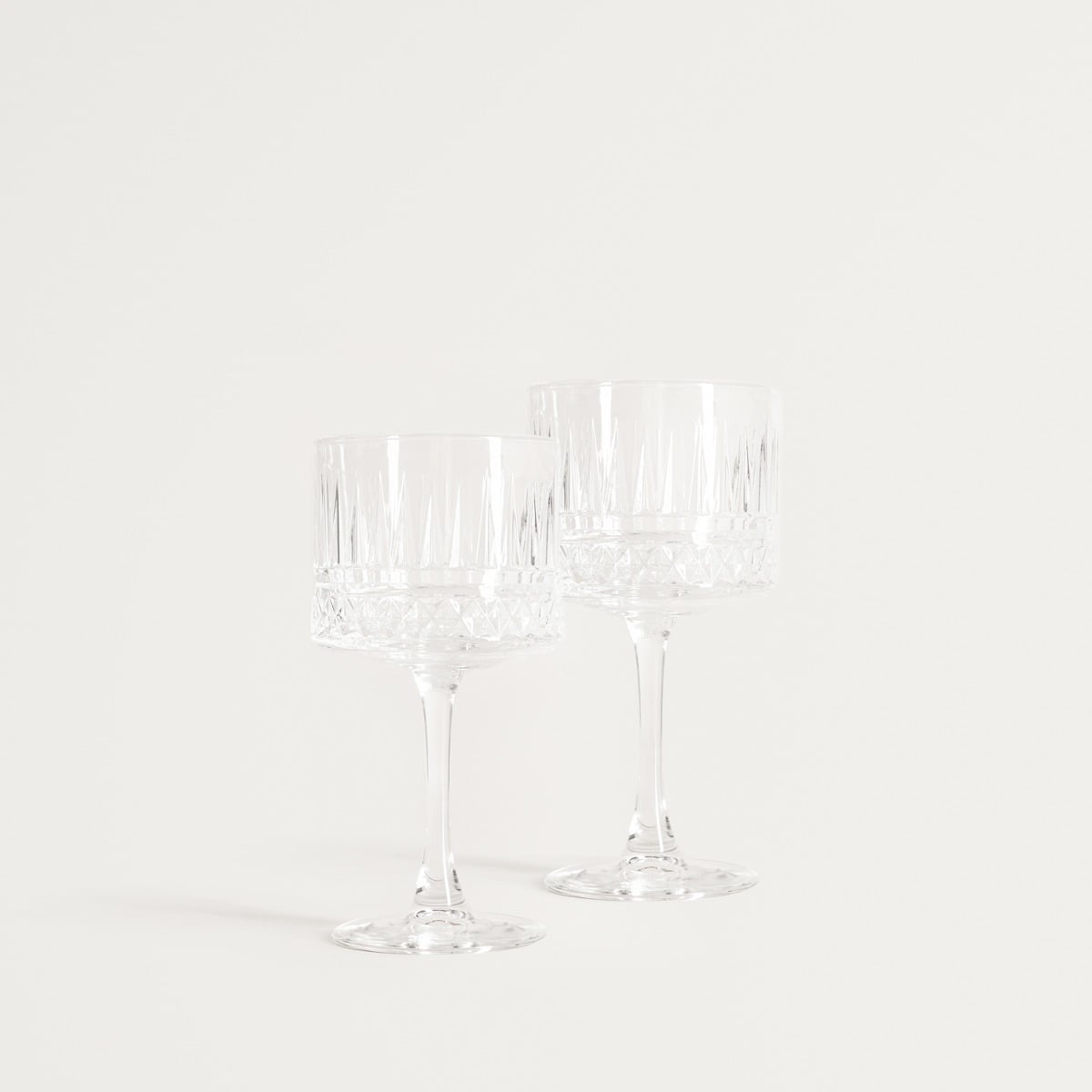 Zestaw kieliszków BRILLARE 2 szt. 0,5 l