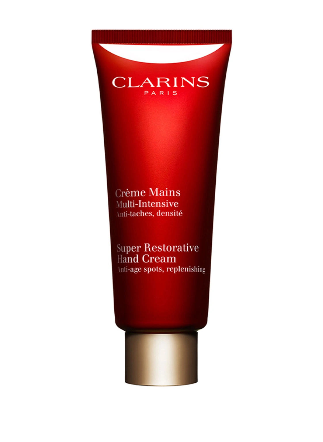 CLARINS CRÈME MAINS MULTI-INTENSIVE