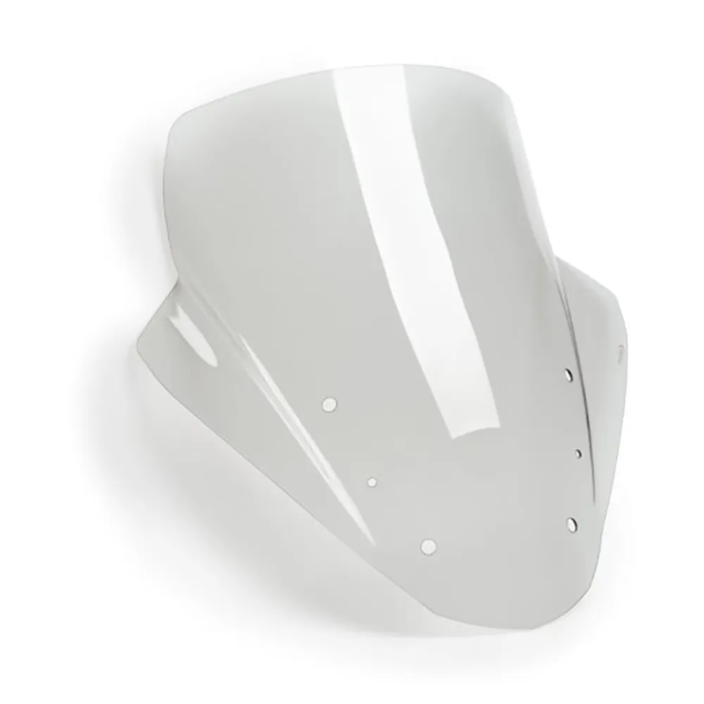 Puig Touring BMW R1250RT 2025 tall windshield