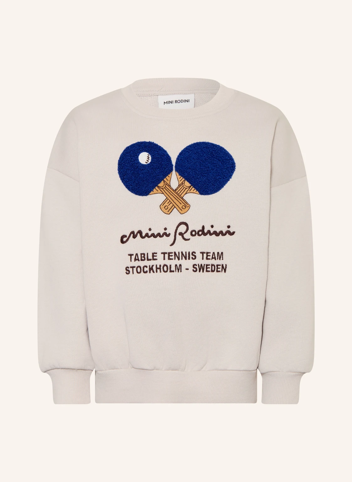 mini rodini Sweatshirt